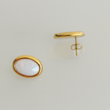 Boucles D’oreilles Améa