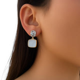 Boucles D’oreilles Élora