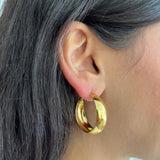 Boucles d’oreilles Edwina