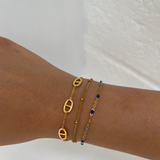 Bracelet Ciel Bleu