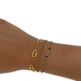 Bracelet Ciel Bleu