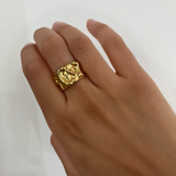 Bague Riliana