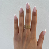 Bague Ophia