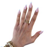 Bague Ophia