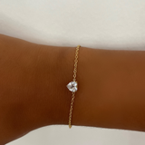 pulsera gracias