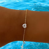 pulsera gracias