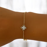 Linda pulsera