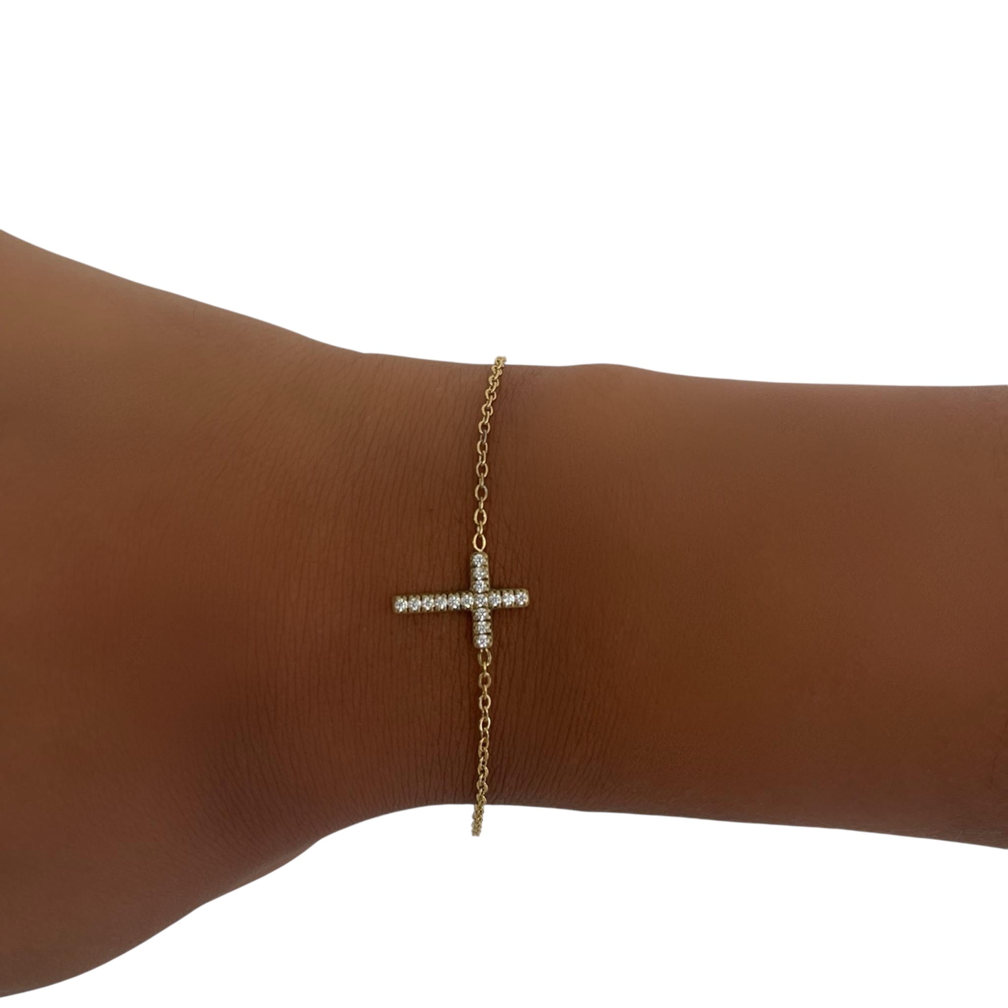 pulsera maria