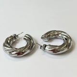 Boucles D’oreille Harmonie