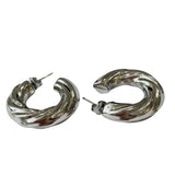 Boucles D’oreille Harmonie