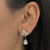 Boucles D’oreille Séductrice