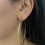 Boucles D’oreilles Morgane