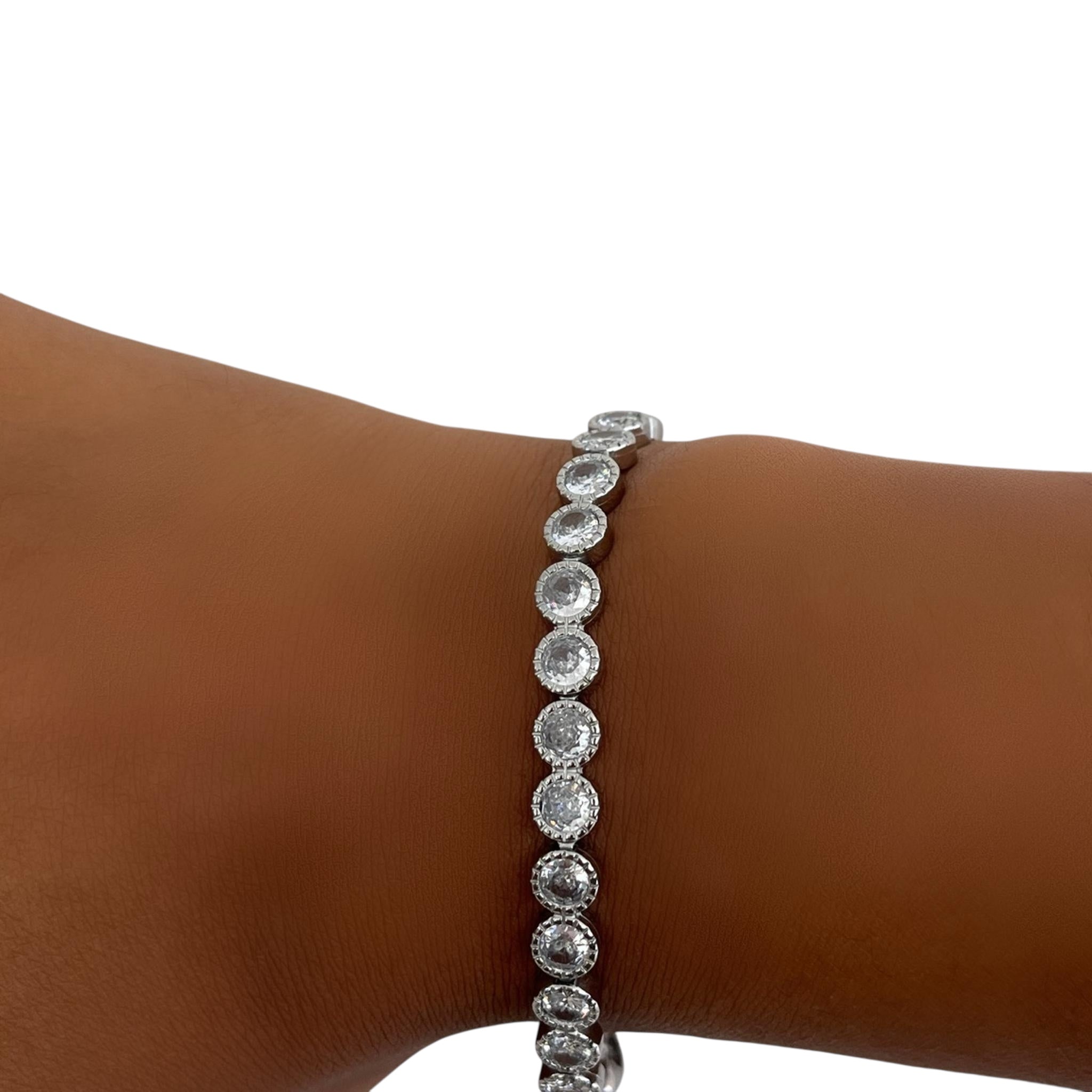 Pulsera Luminosa