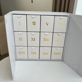 Calendrier de l’avent 2025