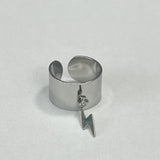 Bague Foudre