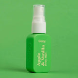 Brume corporelle Apple Cosy Cosmetics vert parfum pomme - Ordiajade