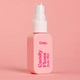 Brume corporelle Candy Floss Cosy Cosmetics parfum barbe à papa - Ordiajade