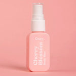 Brume corporelle Cosy Cosmetics flacon rose moyen 30ml - Ordiajade