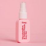 Brume corporelle Marshmallow White Peach Cosy Cosmetics rose - Ordiajade