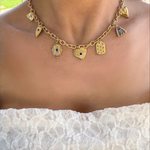 collier-coeur-docean-pampilles-oeil-sacre-acier-inoxydable