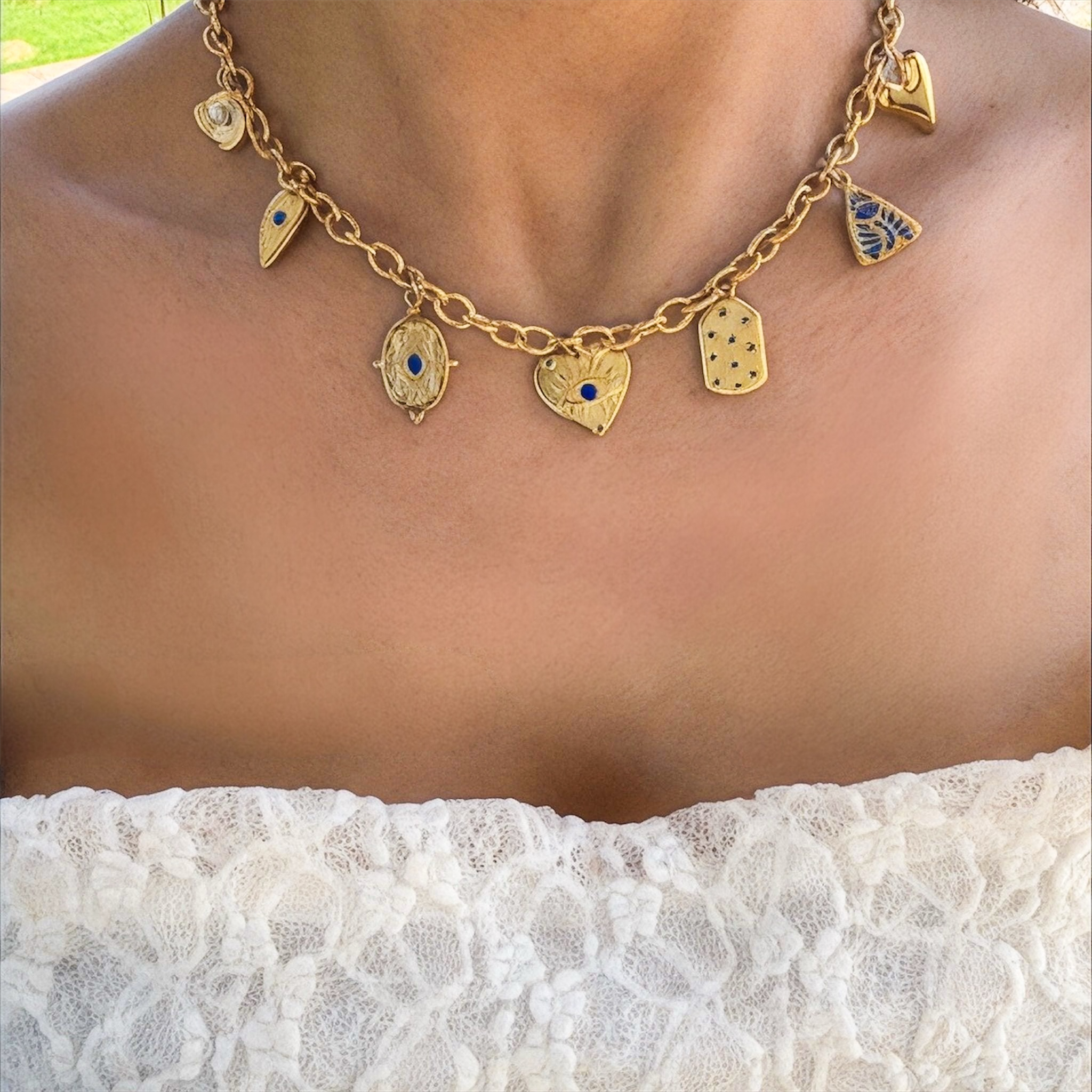 collier-coeur-docean-pampilles-oeil-sacre-acier-inoxydable