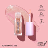 Gloss Glow Getter Hydrating Lip Oil