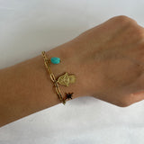 Pulsera Azul