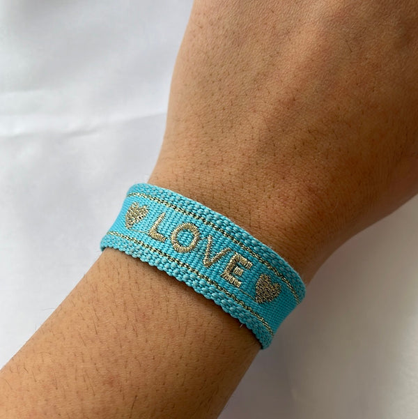 Night Blue Bracelet