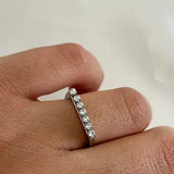 Magic Ring (available in Gold or Silver)