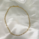 Special Charm Necklace