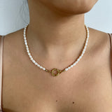 Special Fairy charm necklace