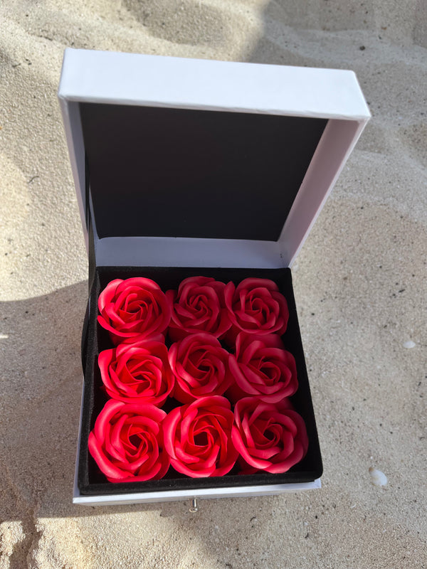 Coffret Flowers