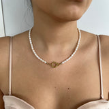 Special Fairy charm necklace