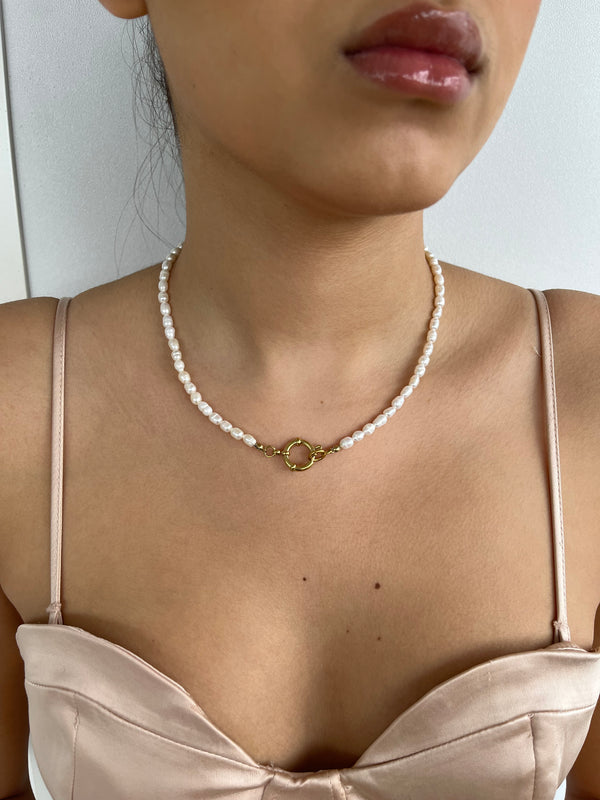 Collier spécial charme Fée