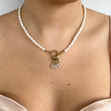 Special Fairy charm necklace