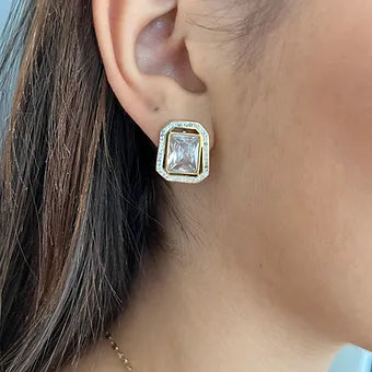 Classy earrings