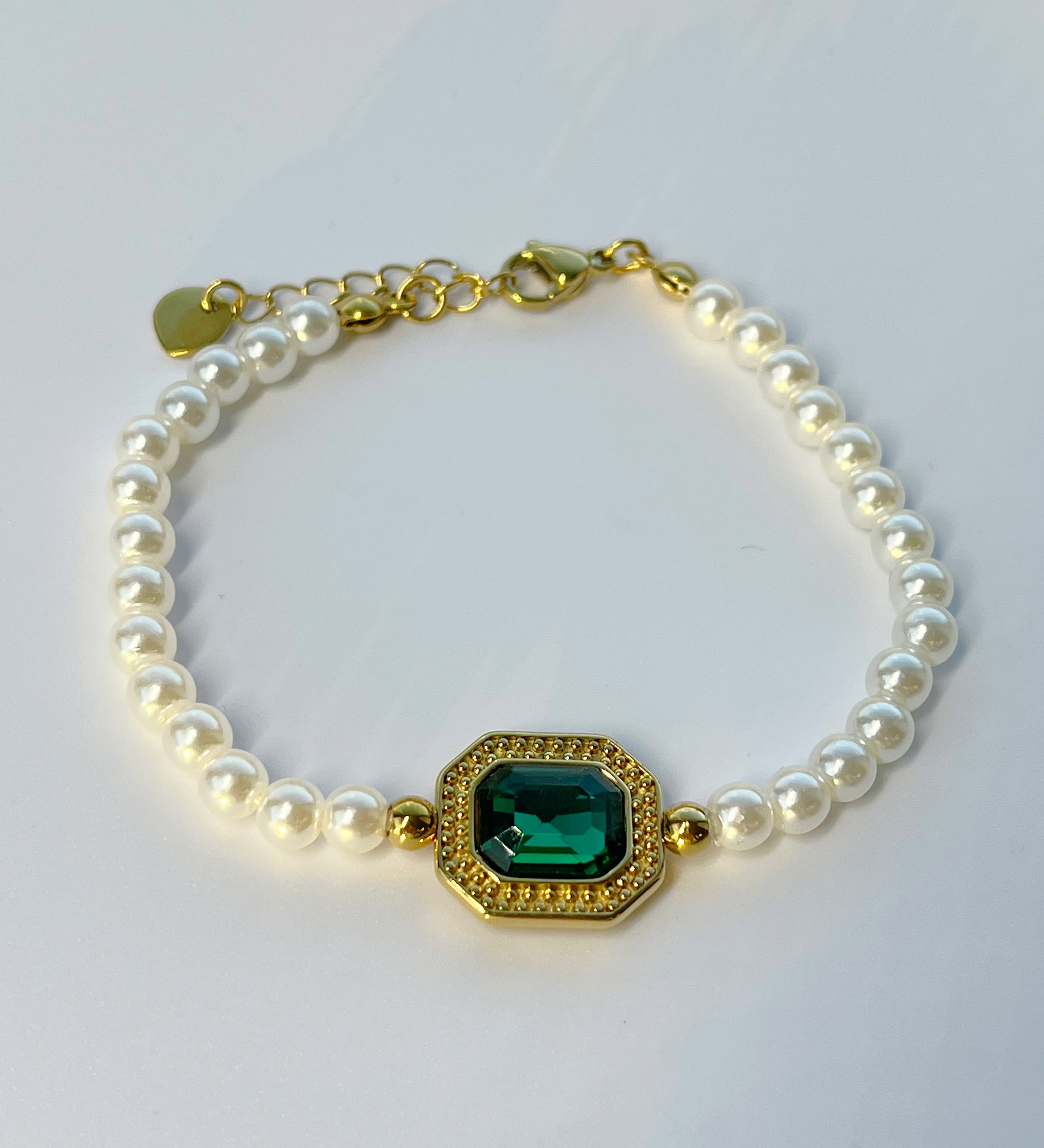 Pulsera Iris (disponible en varios colores)