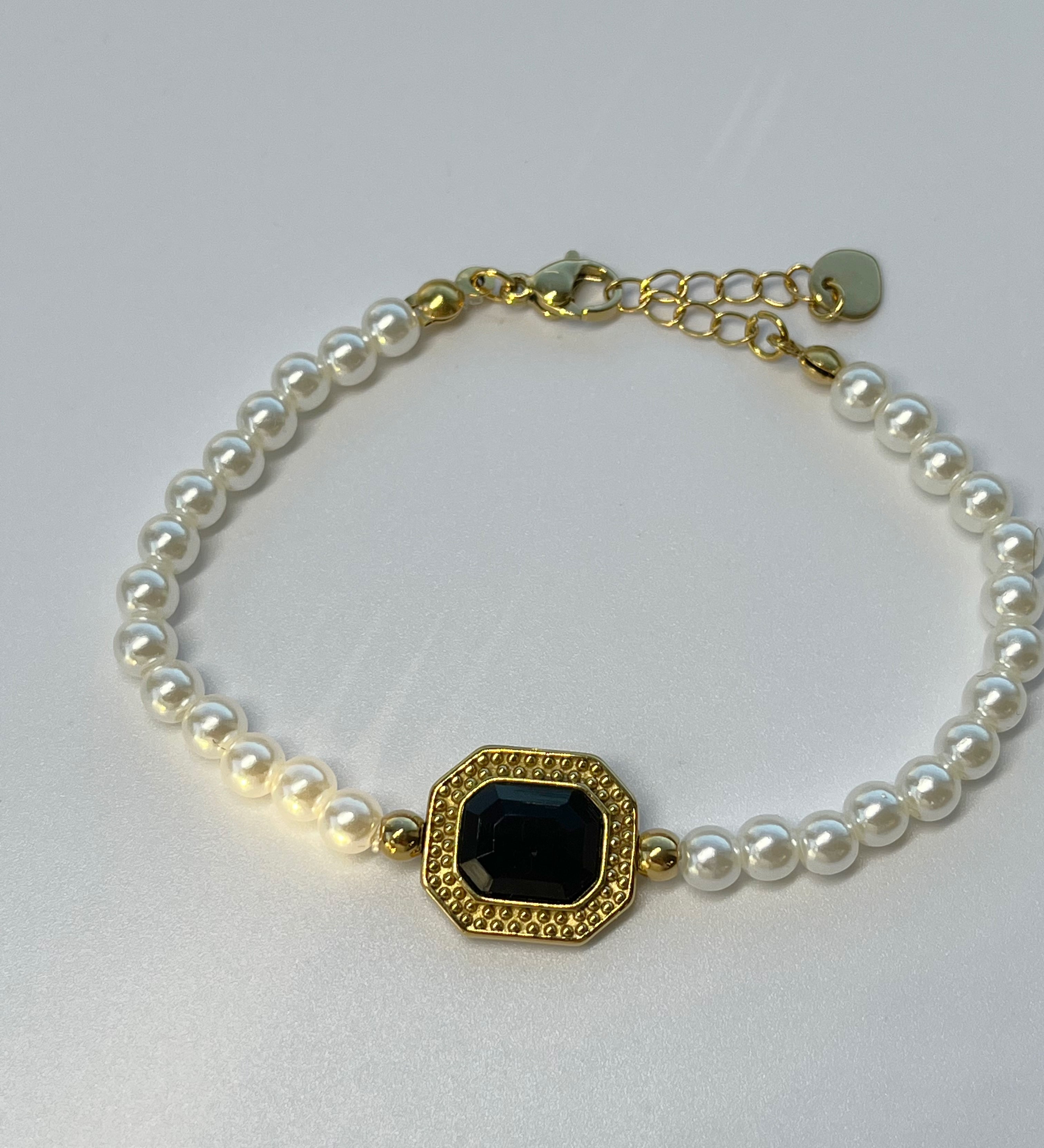 Pulsera Iris (disponible en varios colores)